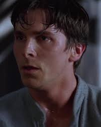 Christian Bale Bruce Wayne Sp