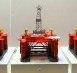 Our Latest Projects | Modelmakers | Drilling Rig Models – 1 ...