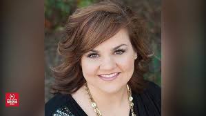 ABBY JOHNSON helped 22,000 women get an abortion and now she’s a mother of  8 working to end it