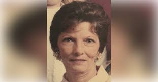 Obituary information for Eva Byrum Williamson