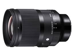 sigma 35mm f1 2 dg dn art coming to full frame sony and l