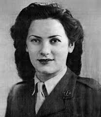 Elaine Madden: Unsung heroine of the SOE