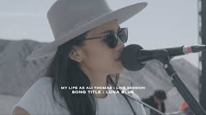 My Life as Ali Thomas x KOR BOR VOR