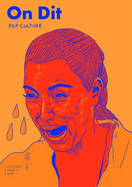 Issue 87.2 by On Dit