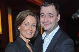 Feb 22, 2017 · małgorzata rozenek o pierwszym mężu i ślubie w pani. Stroje Malgorzaty Rozenek Wzbudzaja Kontrowersje