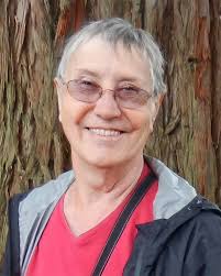 Obituary information for Dr. Donna Lou Ritter