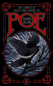 Besthorrornovels.com's best classic horror books. Buy Complete Tales And Poems Of Edgar Allan Poe Barnes Noble Collectible Classics Omnibus Edition Barnes Noble Leatherbound Classic Collection Book Online At Low Prices In India Complete Tales