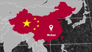 Wuhan is the capital of hubei province in the people's republic of china. Wuhan City Of China On Stock Footage Video 100 Royalty Free 1048389022 Shutterstock