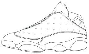 Grab Your Fresh Coloring Pages Jordan Shoes Free Https Www Gethighit Com Fresh Coloring Pages Jordan Shoes Free Check Sneakers Sketch Sneakers Sneaker Art