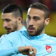 Toplam 3.433 cenk tosun haberi bulunmuştur. Everton Get Turkish Striker Cenk Tosun For First January Transfer Royal Blue Mersey