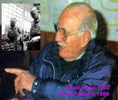 Un 30 de mayo, como hoy, pero de…