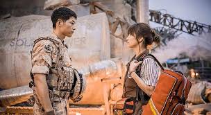 Lúc này, khán giả ngỡ ngàng, truyền thông chao đảo. Song Joong Ki And Song Hye Kyo File For Divorce And Other Top Lifestyle News To Know