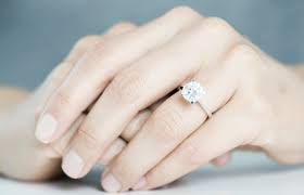 Diamonds hold only artificial value which was created as a result of or maybe more accurately, good luck convincing your wife to spend the rest of her engagement defending your decision to not buy a. Engagement Ring Guide How To Buy The Perfect Diamond With Best Cut And Setting The Independent