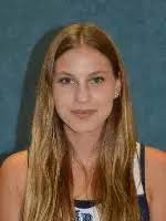 2015-16 Women's Tennis Roster