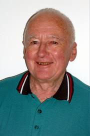 John Halcrow (Designer)