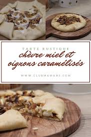 Epingle Sur Recettes