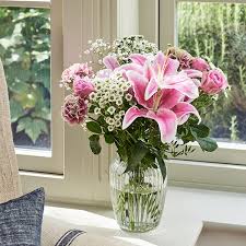 The flowers looked beautiful but there were less flowers in bouquet than in website picture. Thank You Flowers Thank You Gifts Serenata Flowers