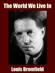 The World We discounts Live In