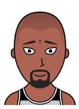 Mario Holley's Instagram, Twitter & Facebook