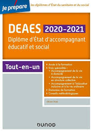 Des conseils pour perfectionner votre lettre et augmenter vos chances d'entrer en formation souhaitée. Accompagnant Educatif Et Social