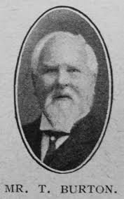 Burton, Thomas (1830-1916)