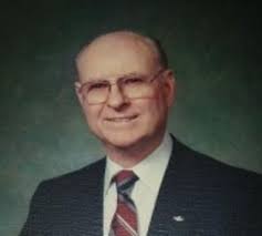 George W Purvis, Jr Obituary March 30, 2007