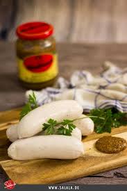 Weisswurste Richtig Bruhen Rezept Rezepte Weisswurst Low Carb Kochrezepte