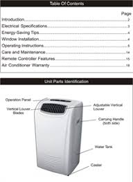 It's not the biggest name in the market, but has been providing quality, efficient, durable and very affordable portable air conditioner units that are considered must. Solved Where Can I Get Parts For Everstar Model Fixya