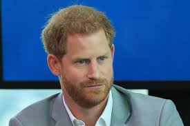 The rich and layered world of harry potter requires attention for every magical detail. Prince Harry Confirms Second Job At The Aspen Institute Evening Standard