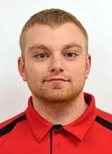 2015 Baseball Roster