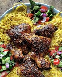 Chicken is also perfect for one pan meals such as greek chicken and rice. Couscous The Lemon Apron