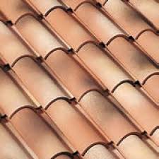 Tuile Terre Cuite Galleane 10 Aurore Monier 473x317 Mm Monier Couverture Distributeur De Materiaux De Construction Tuile Terre Cuite Terre Cuite Tuile