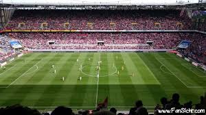 Fc köln handball damen instagram: Rheinenergie Stadion Koln Fansicht Dein Blick Aufs Spielfeld