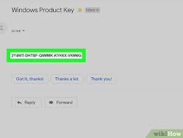 Office 2019, 2016 office 2013 office 365 command line. 3 Cara Untuk Menemukan Kunci Produk Windows 7 Wikihow