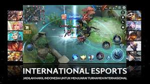 Play with your friends at any place, any time! Garena Aov Arena Of Valor Action Moba 1 33 1 7 Apk Android