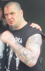 Pantera tabs, chords, guitar, bass, ukulele chords, power tabs and guitar pro tabs including 5 minutes alone, a new level, becoming, 13 steps to nowhere, 10s. Phil Anselmo Wikipedia