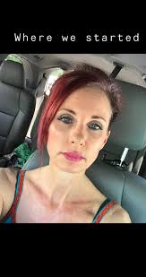 Lauren Lear Cosmetologist