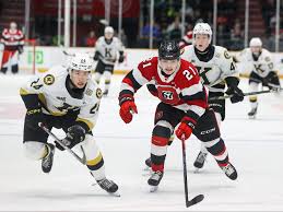 A truly a-Mews-ing effort lifts 67's to win over Kingston in first game out  of the break