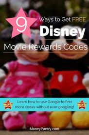 Share your disney movie club links for free on invitation.codes app. 9 Ways To Get Free Disney Movie Rewards Codes Includes Codes For 100 Points Or More Moneypantry