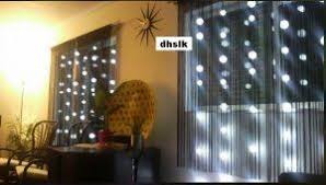 ikea strala 40 snowball lights drape curtain led kallt stra la glansa light drapes drapes curtains curtains