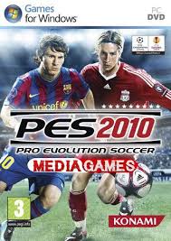 Pes 2010 Pc Full Game Pro Evolution Soccer 2010 Free Download One Link On Mediafire Pes 2010 Info A Pro Evolution Soccer Evolution Soccer Soccer