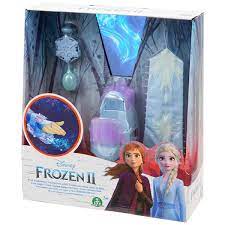 Disney hercegnők Jégvarázs 2: Elsa extra csodakesztyűje - Jégvarázs