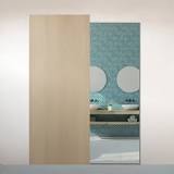 Ghost Sliding Door - Slide 'n Space