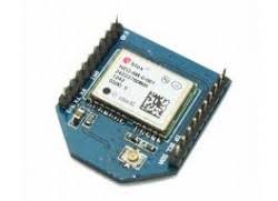 GSM / GPRS Shield