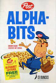 All of the monster cereals are also still being made and sold. Pin By Emily Ryker On Breakfast Cereal Childhood Memories Vintage Ads Vintage Packaging