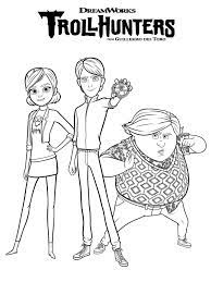 Plus, it's an easy way to celebrate each season or special holidays. Trollhunters Coloring Pages Printable Great Free Clipart Silhouette Coloring Pages And Drawings That Cool Coloring Pages Cute Coloring Pages Coloring Pages
