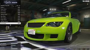 In order to unlock a mission, the player has to complete their respective numbers of vehicle cargo missions, with at least 32 missions to unlock every mission. Customizing Your Ride Gta 5 Wiki Guide Ign