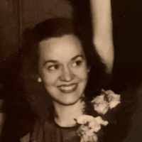 Marie Maxine Phelps (1925–2016)