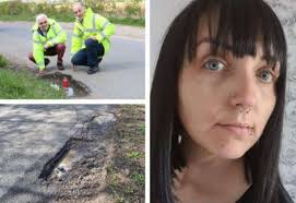 SuffolkNews reveals the number of successful highways insurance claims to  Suffolk County Council covering potholes