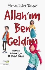 Namaz nasıl kılınır, 5 vakit namaz, namazın farzları ve sünnetleri, namaz sureleri ve duaları, abdest, gusül, 32 farz, kuran'ı kerim, ilmihal, imanın, islamın şartları. Allah Im Ben Geldim Namaz Kilmak Icin 10 Harika Sebep Huzur Kitabevi Wiesbaden